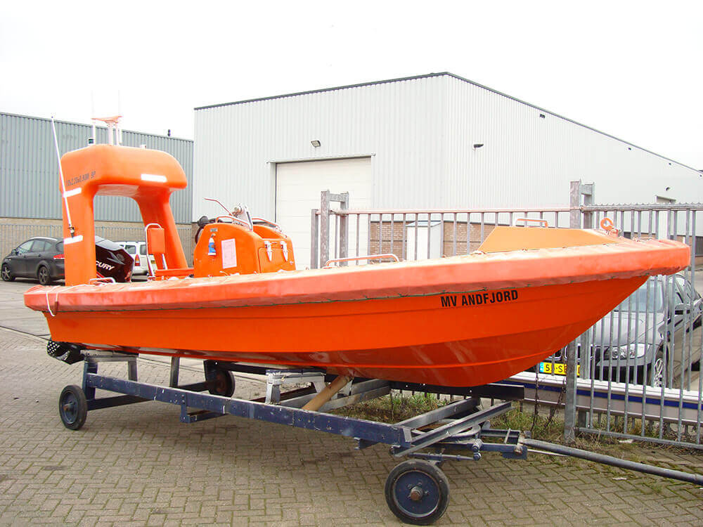 fast recue boat & fast rescue boats